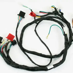 Wire Harness (24-4009) Shop Now