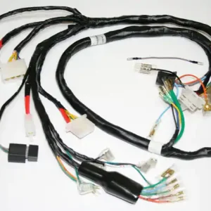 Wire Harness (24-4010) Free Delivery