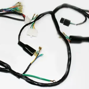 Wire Harness (24-4012) Trusted Brand