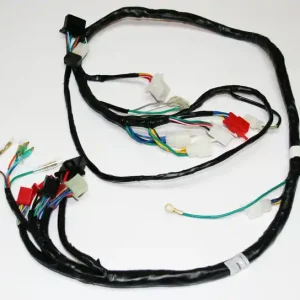 Money Back Guarantee Wire Harness (24-4013)