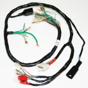 Low Price Wire Harness (24-4014)