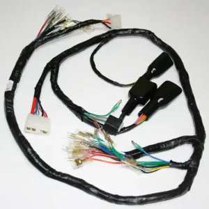 Wire Harness (24-4015) Bargain