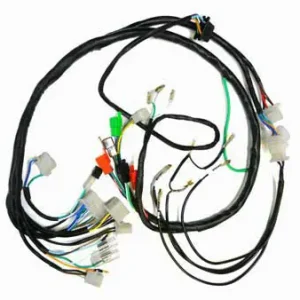 Discount Wire Harness (24-4016)