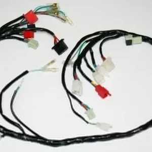 Price Cut Wire Harness (24-4024)