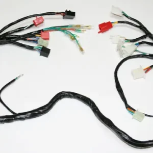 Wire Harness (24-4025) Must Have
