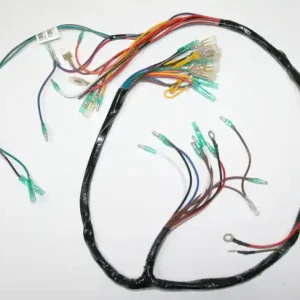 Best Choice Wire Harness (24-4028)
