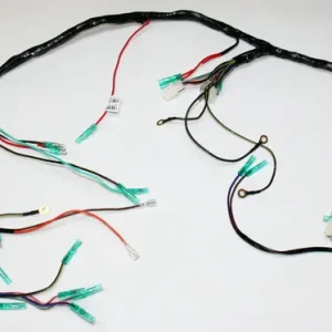Wire Harness (24-4029) Original