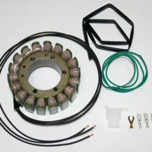 Rick's Electrics ~ Alternator Stator (24-6009) Get Yours