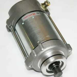 Starter Motor (24-6013) Exclusive