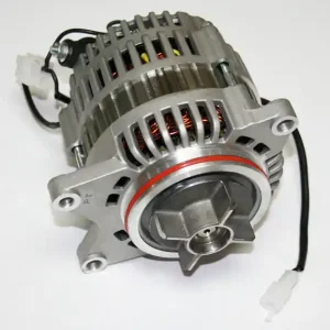 Rick's Electrics ~ Performance Style Alternator Assembly (24-6019) New Arrival