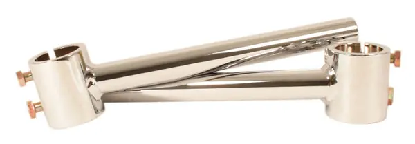 Clip - On Handlebar Set - 34mm - (25-1089) Reduced Price