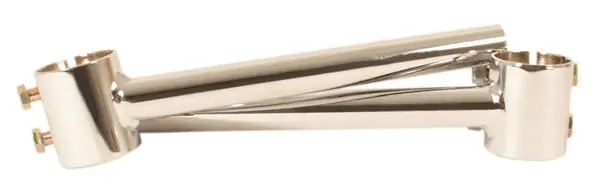 Fresh Stock Clip - On Handlebar Set - 41mm - (25-1096)