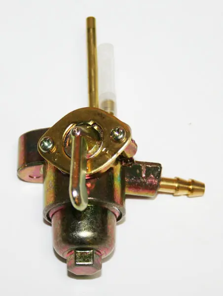 Discount Fuel Petcock (29-0541)