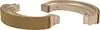 Front Friction Shoes (29-3112) Popular