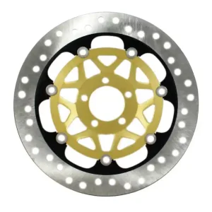 Fresh Stock Disc Brake Rotor (30-3021)
