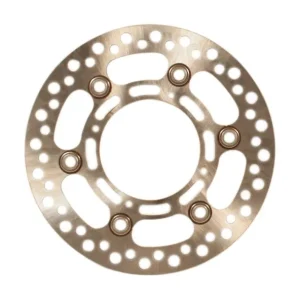 Front Rotor (30-3023) Place Order