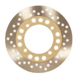 Disc Rotor (30-3032) Worldwide Shipping