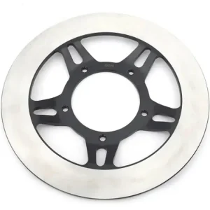 Editor’s Pick Rear Rotor (30-3058)