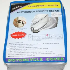 Motorcycle Cover (33-0007) Budget