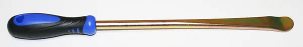 Tire Lever - 16.5" Spoon Type w Handle (35-0063) Crafted