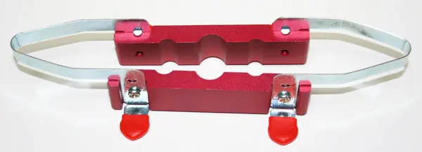 Trusted Brand Aluminum Vise Insert (35-0068)