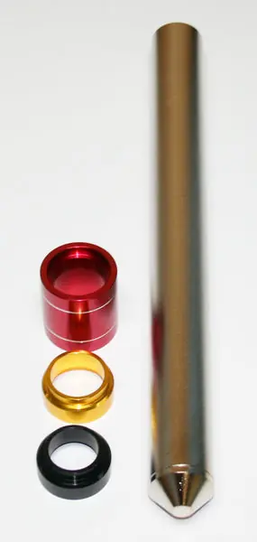 Steering Bearing Installation Tool (35-0073) While Supplies Last