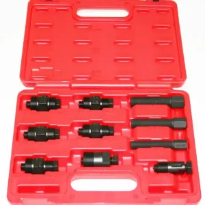 Combination Flywheel Puller Driver Set (35-0074) Original