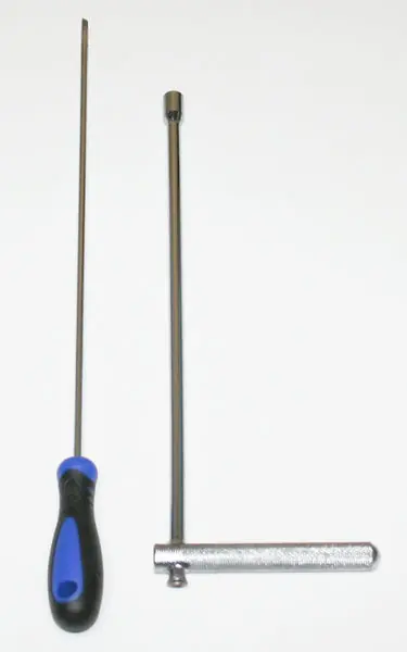 Carburetor Adjusting Tool (35-0084) Viral