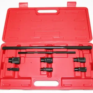 Trusted Brand Wheel Bearing Remover Set (35-0092)