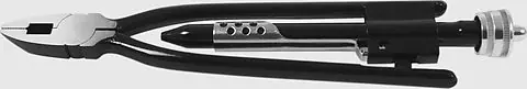 Genuine Safety Wire Pliers (35-0122)