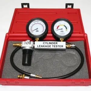Reduced Price Leakdown Tester (35-1377)