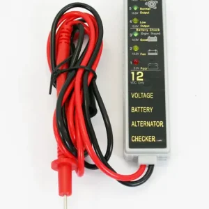 Alternator/Battery Checker (35-9006) Discount