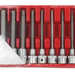 Deal Deep Allen Socket Driver Set (35-9049)