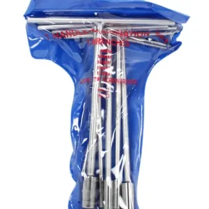 Big Sale T-Handle Wrench Set (35-9101)