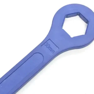 Fork Cap Wrench ~30MM Size (35-9115) Authentic