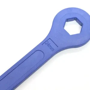 Low Price Fork Cap Wrench ~24MM Size (35-9116)