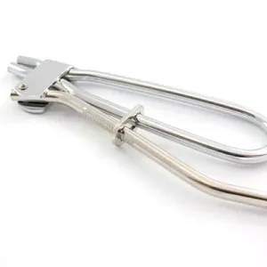 Fast Shipping Fluid Hose Clamp (35-9117)