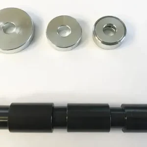 Don’t Miss Out Swing Arm / Rising Rate Linkage Bearing Install Tool (35-9128)