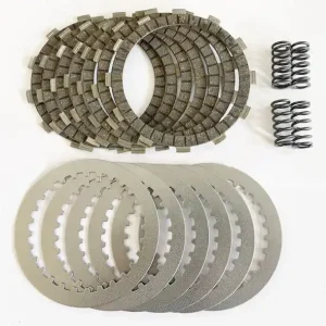 Clutch Disc Set with Clutch Springs (39-1357) Must Have