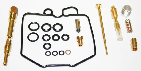 Handmade Carb Rebuild Kit (48-1422)