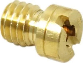 1971 Performance Main Jet Kit (48-2114) Budget