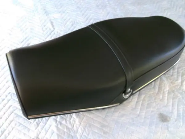 Free Delivery Seat Cover GL1000 1978-79 (48-9203)