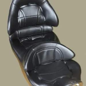 Limited Offer Black Seat Cover GL1800 2001-17 (48-9206)