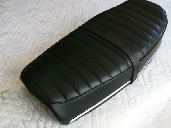 Seat Cover (48-9209) Trusted Brand