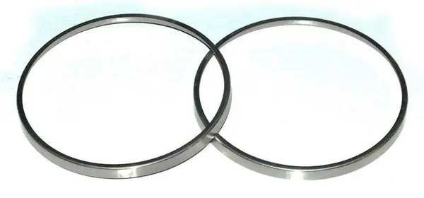 Express Delivery Speedometer & Tachometer Crimp Ring Set/2 (49-0249)