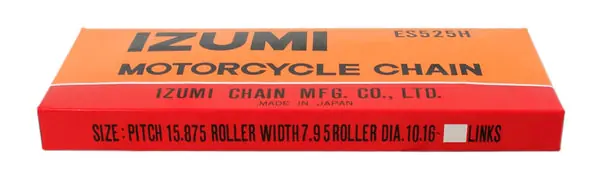 Exclusive ES525H x 110 Drive Chain (56-0113)