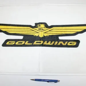 Goldwing Floor Mat (61-1170) Hot Picks