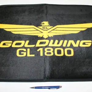 Low Price Goldwing GL1800 Floor Mat (61-1171)