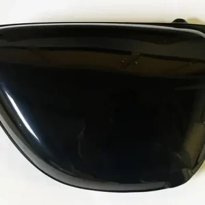Grab Now Right Side Cover CB500K CB550K 74-76 (73-0015)