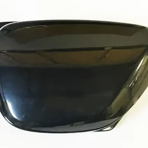 Left Side Cover CB500K CB550K 74-76 (73-0016) Save Now